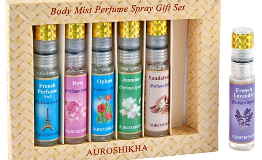 The Essence of Madigapil Incense: A Natural and Spiritual Experience