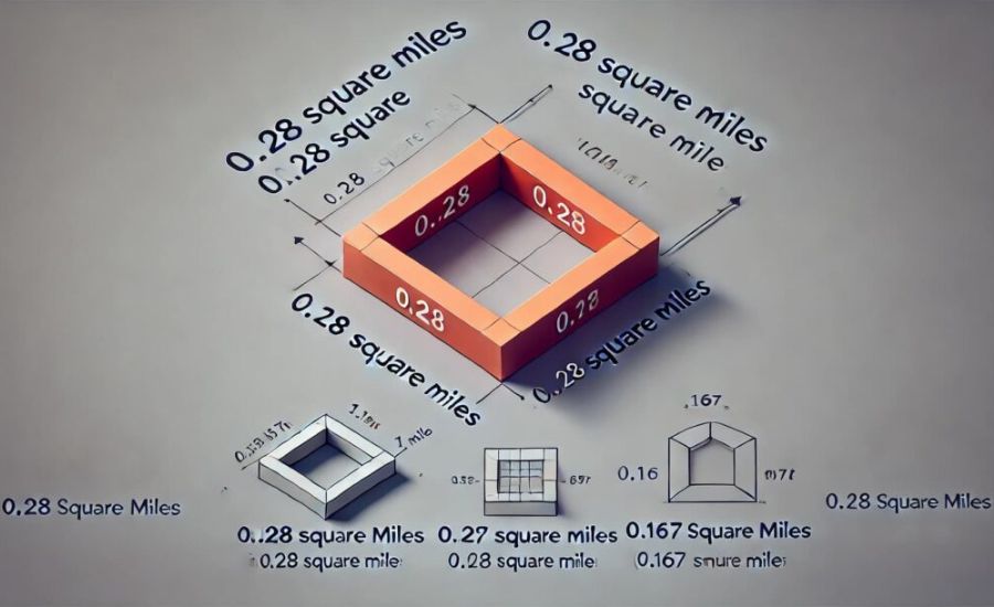 Applications of Area Conversions