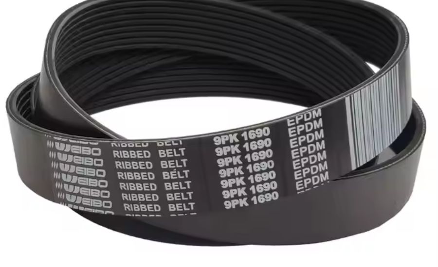 Maintenance Tips for the 8PK1624 Serpentine Belt