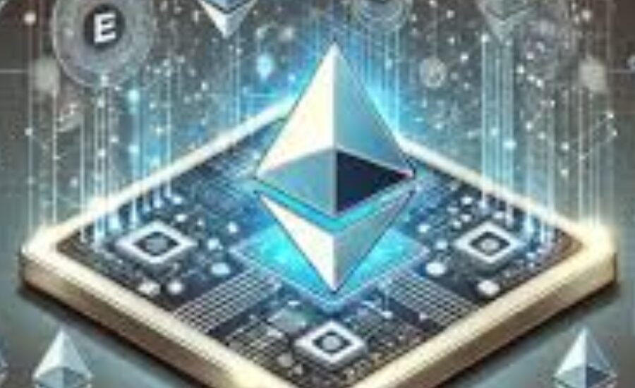 Ethereum: More Than a Cryptocurrency