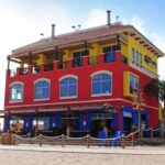 fajitaville travel centers of america contact