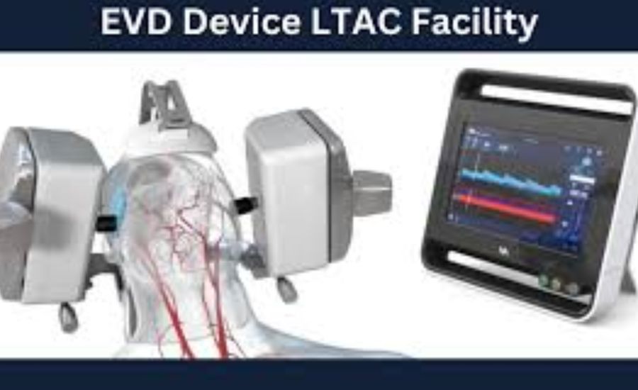 evd device ltac facility