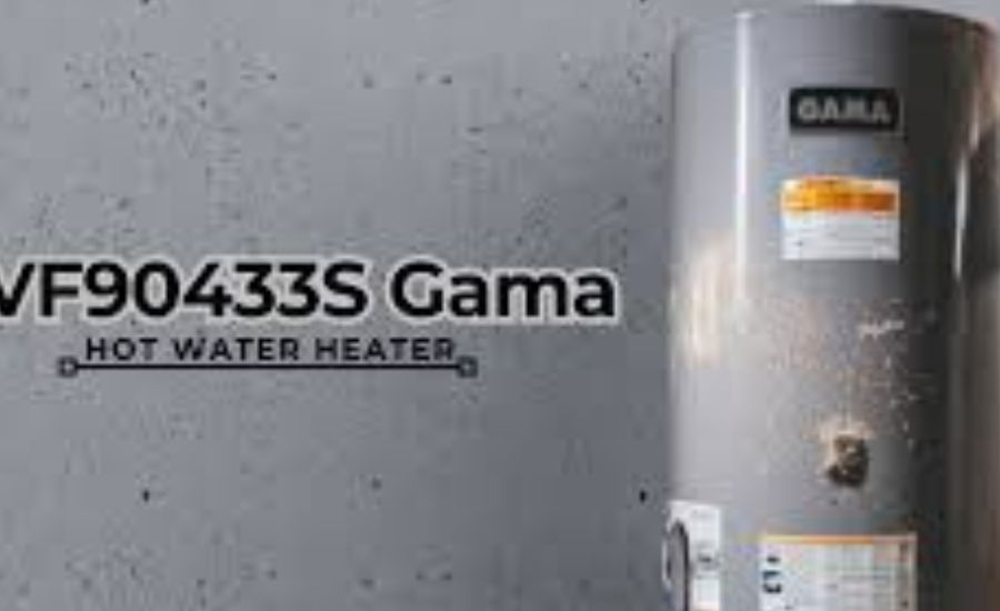 Why Choose the GVF90433S Gama?