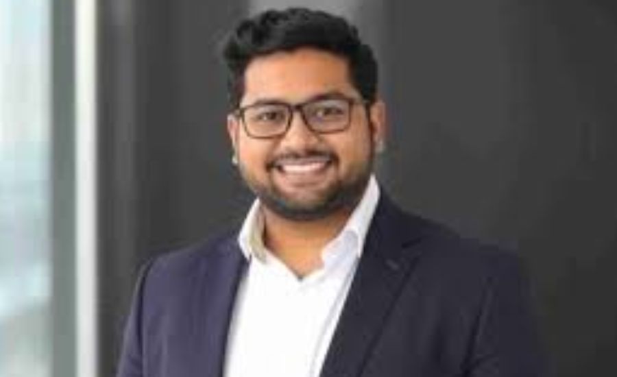 vishnu frisco - account manager