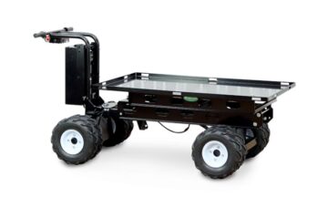 Granite Power Carts 4 Wheel Drive Discontinued Usa