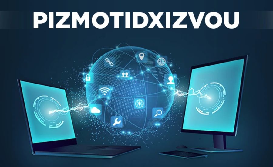 Pizmotidxizvou