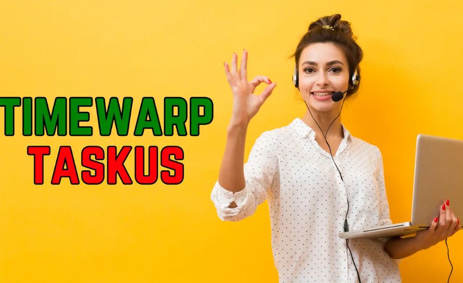 Time Warp Taskus