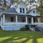 85 Smith St Goodwater Alabama 35072, History, Relaxing & More