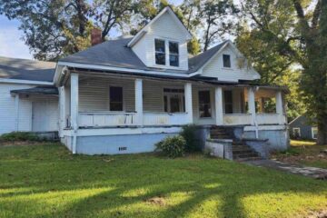 85 Smith St Goodwater Alabama 35072, History, Relaxing & More