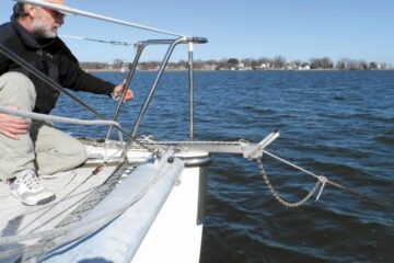 Sail Life Bridle Snubber Review