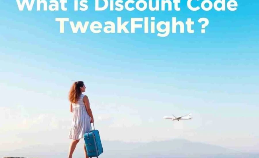 Preparing to Utilize Rebate Code Ttweakflight