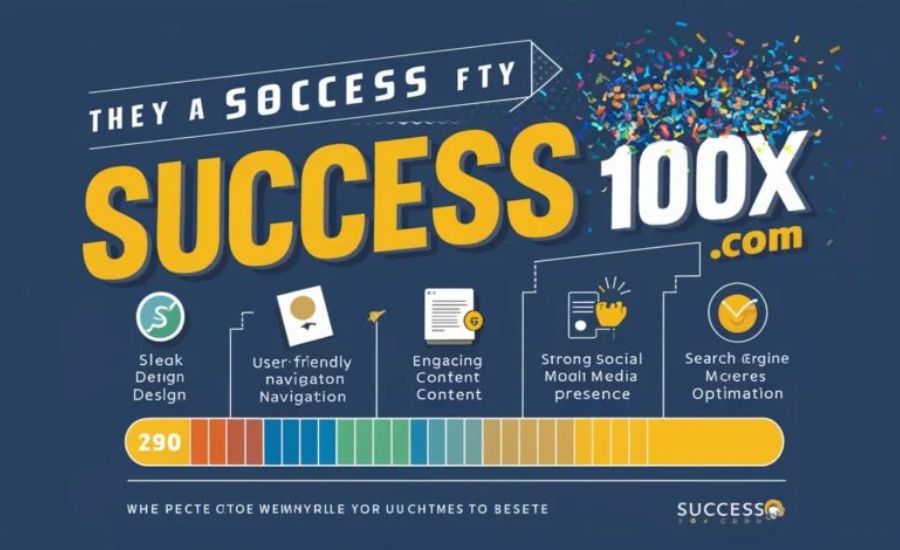 Understanding the Scene of Success