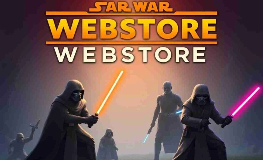 SWGoH Webstore: Where is it Going From Here?