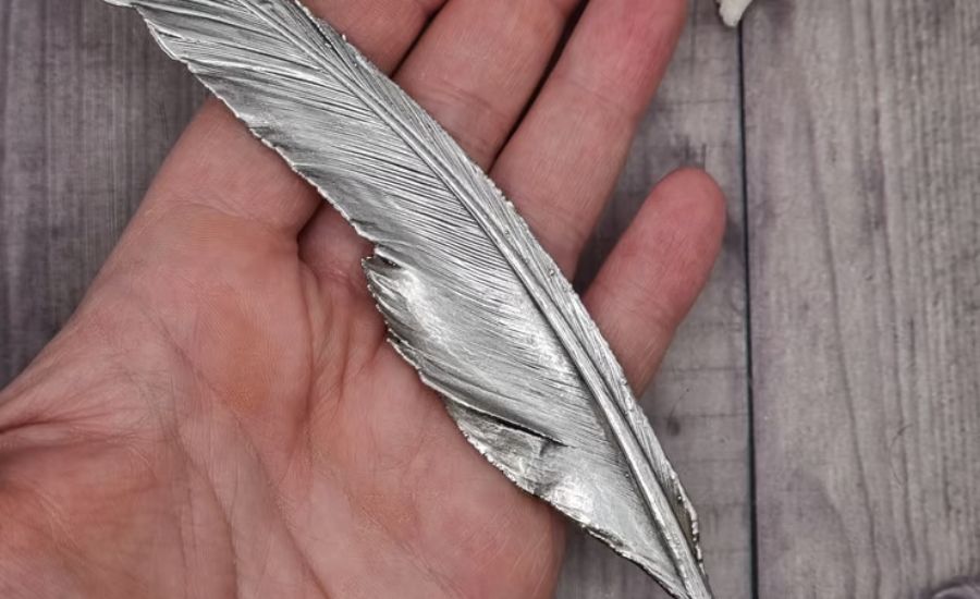 Origins and Crafting Techniques of the Quill Ink Silver Hallmark