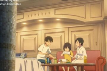 Weathering With You Room For Only 280 Yen