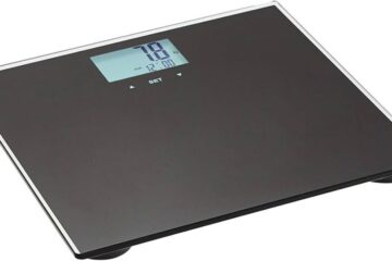 Body Weight Scale at Whole Foods Ponce