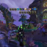 Paragon of the Mists wow