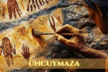 Uncuymaza