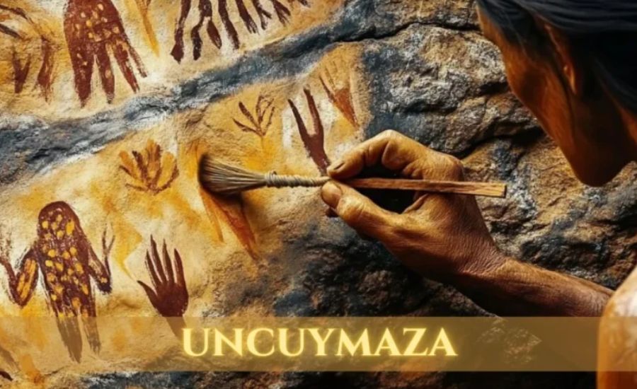 Uncuymaza