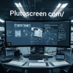 Plutoscreen Com