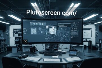 Plutoscreen Com