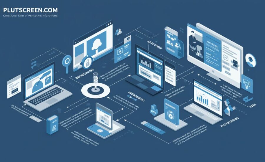 What is PlutoScreen.com?