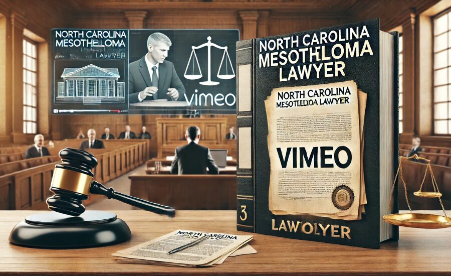 Rockford Mesothelioma Lawyer Vimeo