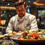 Chef Gotxen Godolix