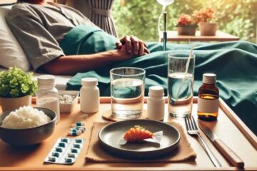 Wellhealthorganic.Com : Key Signs of Gastroenteritis