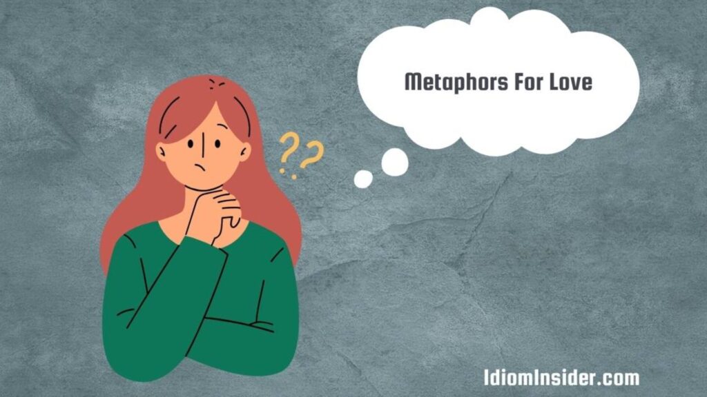  24 Metaphors for happy