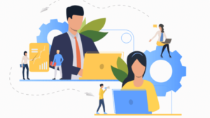 Emerging Trends in Business Workflow Management