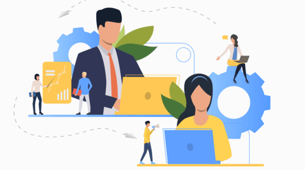 Emerging Trends in Business Workflow Management
