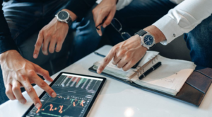 Emerging Trends in Cloud Financial Management