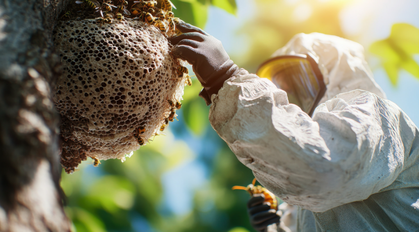 Pest Control in Braintree: Solutions to Protect Homes from Unwanted Pests