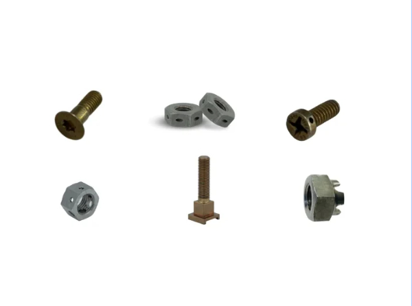 Aerospace Fastener Manufacturer Expertise Connects Precision Engineering with Stringent Industry Standards