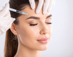 How to Avoid the "Frozen" Look and Get Natural-Looking Botox Results?