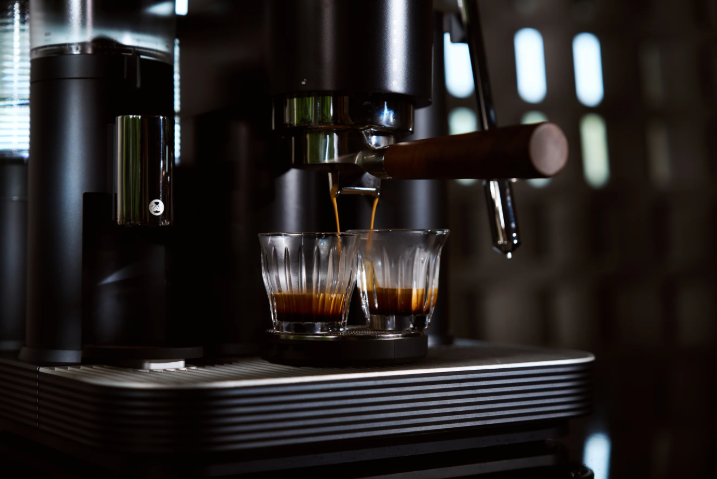 What Separates a Café-Quality Shot From an Average Home Brew