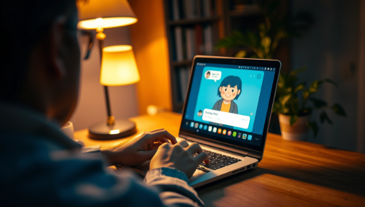 Evaluating AI Companion Apps: What CrushOn AI Users Should Know