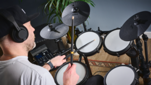 Building Rhythm and Coordination: What to Know Before Buying Electronic Drums