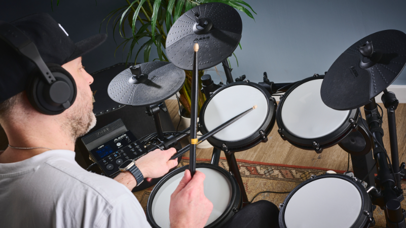 Building Rhythm and Coordination: What to Know Before Buying Electronic Drums