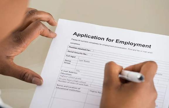 How to Write a Job Application That Sounds Genuine