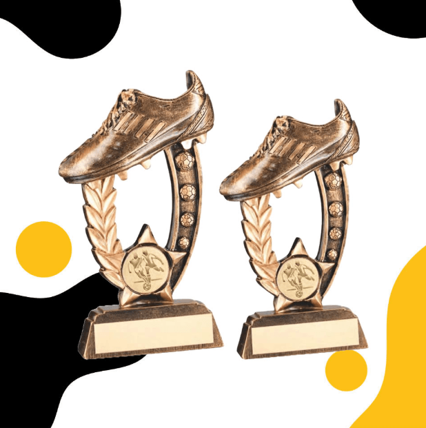 Making Achievement Memorable with Personalised Engraved Trophies
