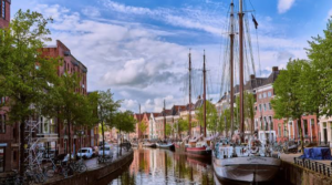 Amsterdam's Hidden Gems