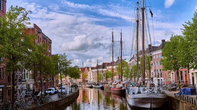 Amsterdam's Hidden Gems