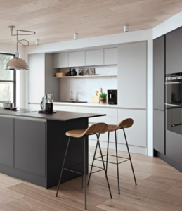 How to Create a Practical and Stylish Fitted Kitchen for Your Shropshire Home
