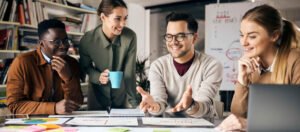 Business Predictions for 2026 and Beyond