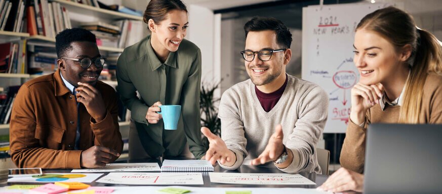 Business Predictions for 2026 and Beyond